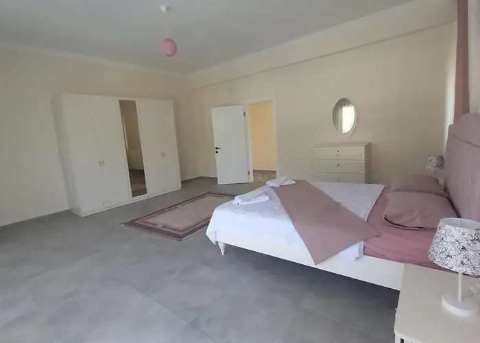 Star House * Fethiye