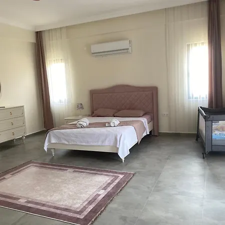 Star House ヴィラ *