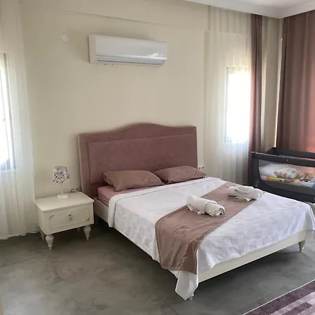 ヴィラ Star House *