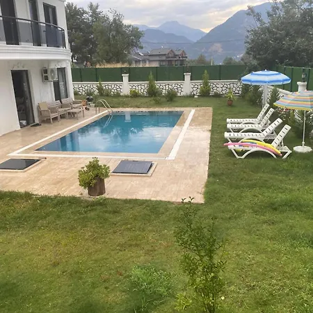 Star House Fethiye