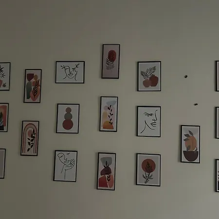 Willa Star House *