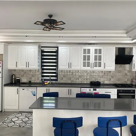 Willa Star House Fethiye