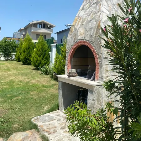Star House