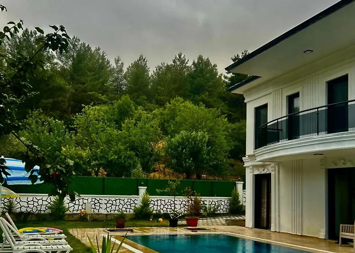 Star House *