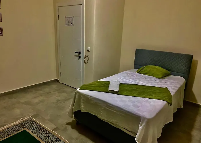 Star House فتحية