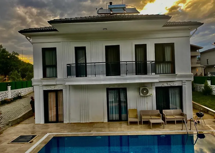 Star House * Fethiye