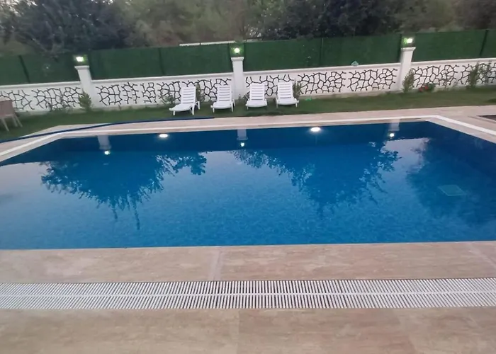 Star House * Fethiye