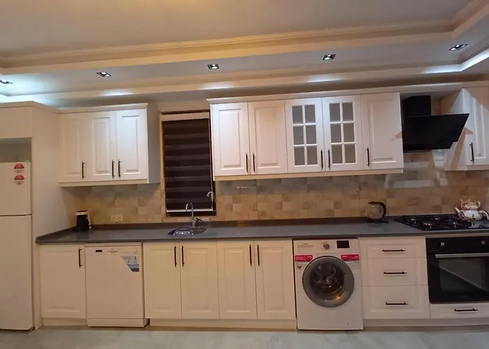 Star House * فتحية