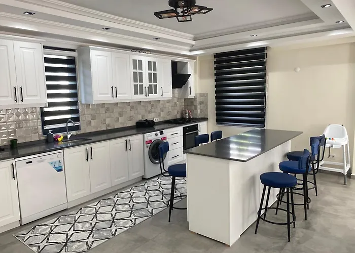 Willa Star House