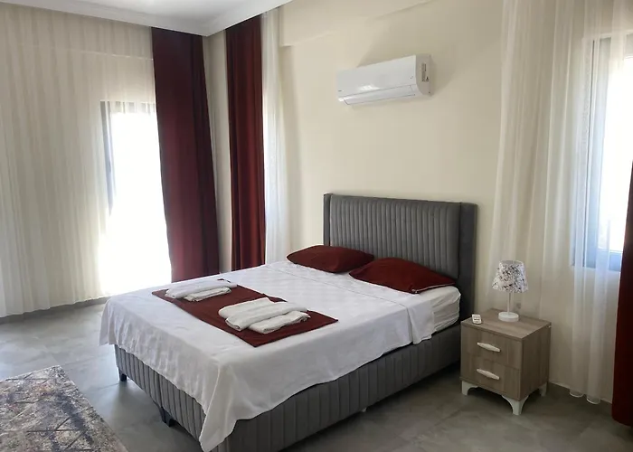 Star House * Fethiye