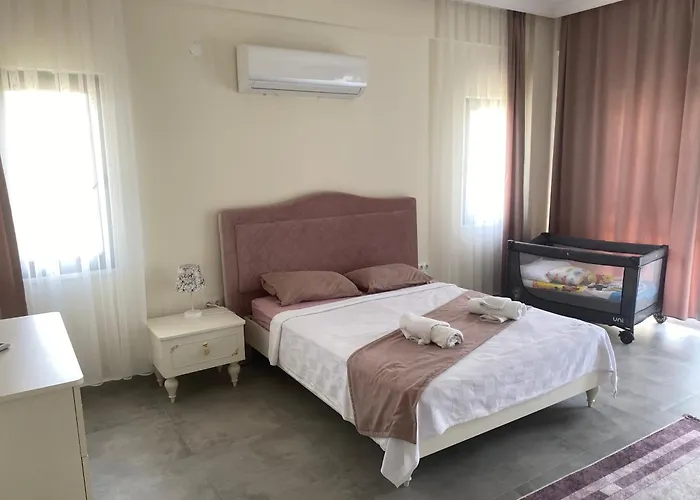 Willa Star House *