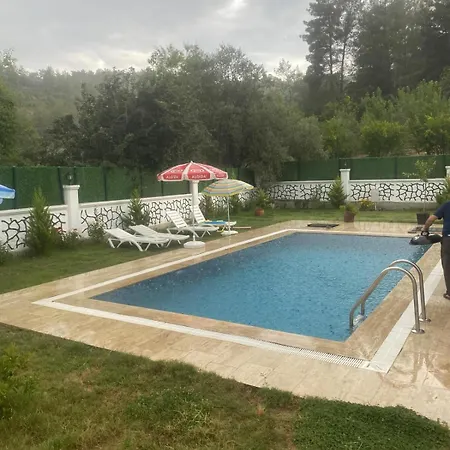 Star House Vila