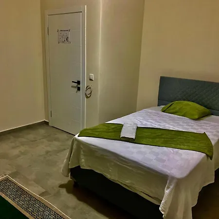 Star House Fethiye