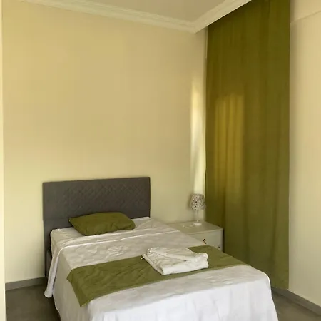Vila Star House *