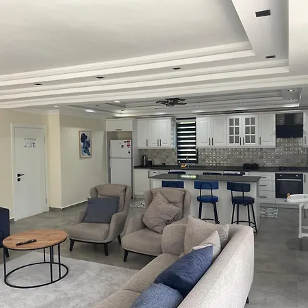 Star House *
